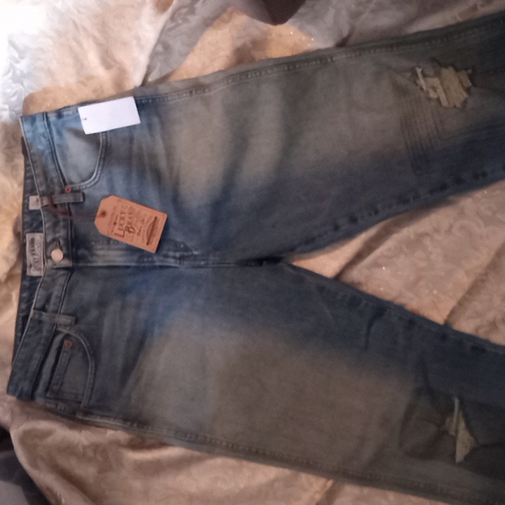 Lucky Brand Jeans